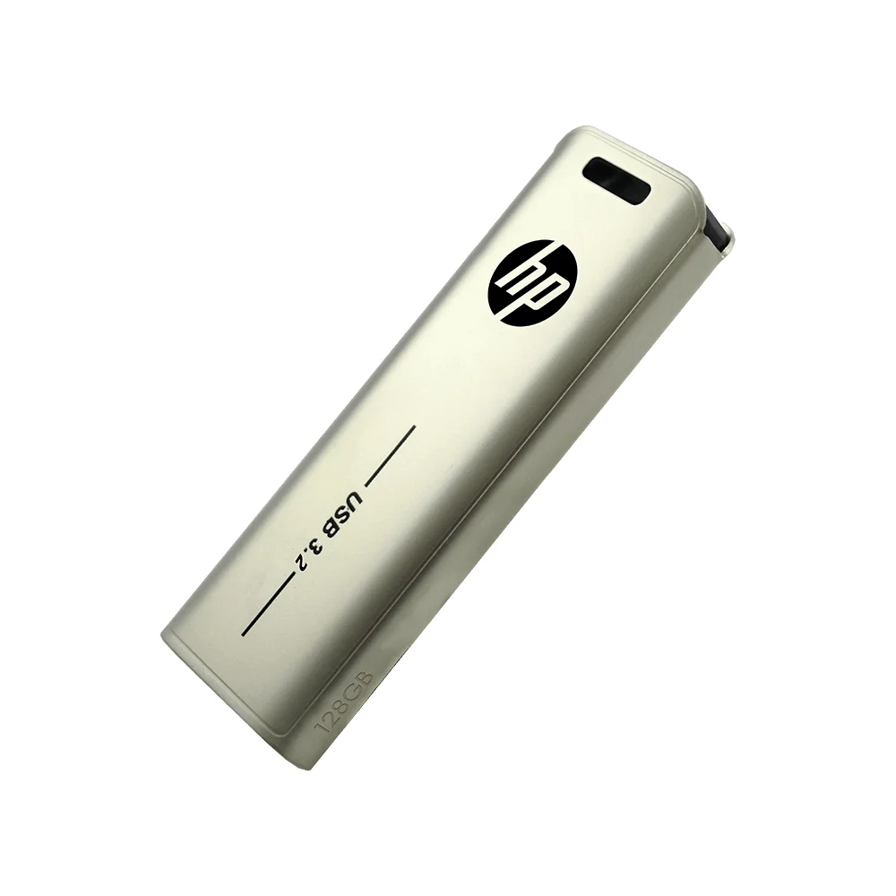 HP PENDRIVE 128GB 3.2 X796W (METAL) view 4